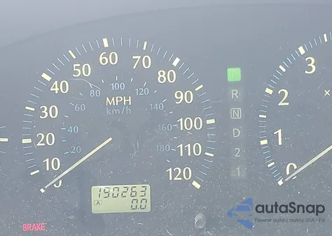 2002 Infiniti Qx4 из США, поврежденный, VIN JNRDR09X32W210681